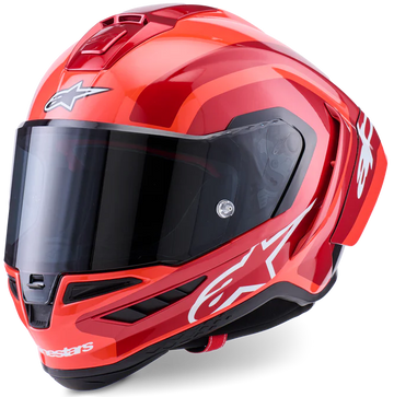 Casco Alpinestars Supertech R10 Arius