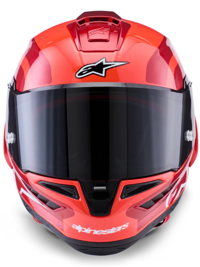Casco Alpinestars Supertech R10 Arius