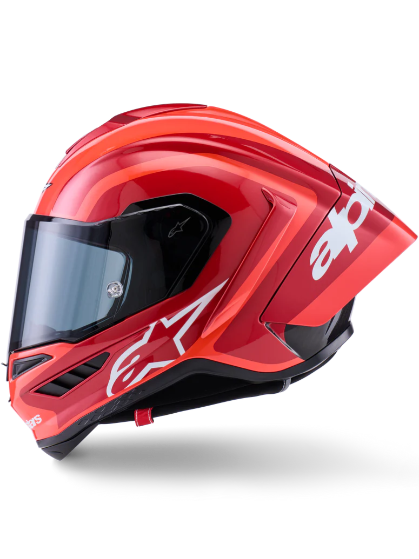 Casco Alpinestars Supertech R10 Arius