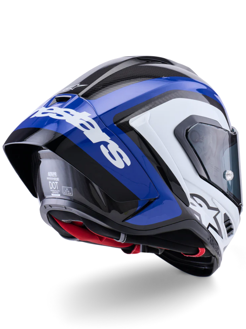 Casco Alpinestars Supertech R10 Arius