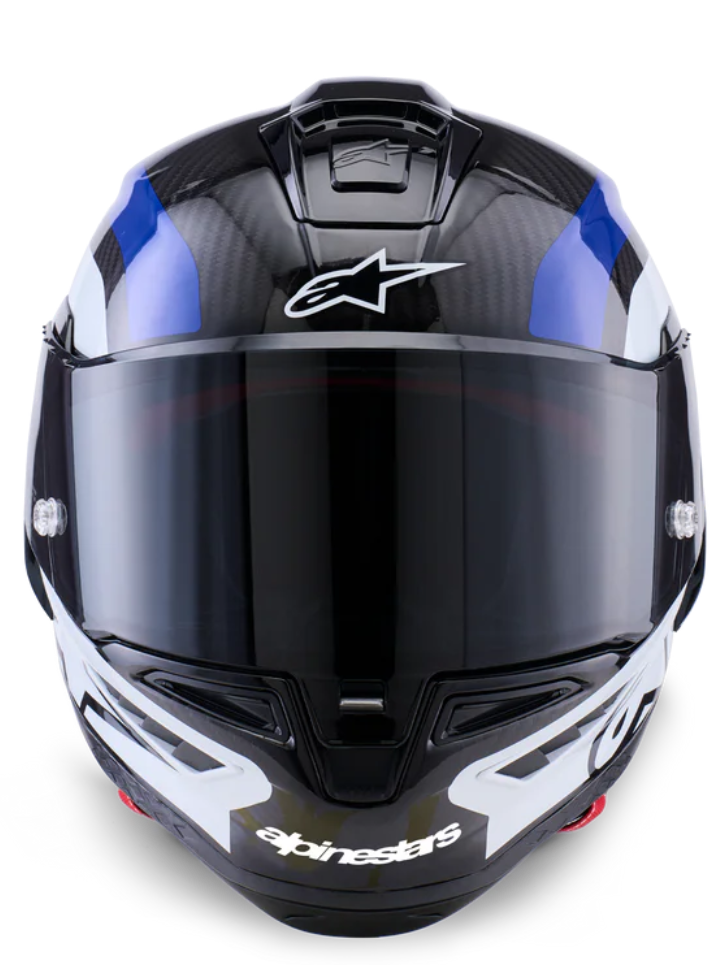 Casco Alpinestars Supertech R10 Arius