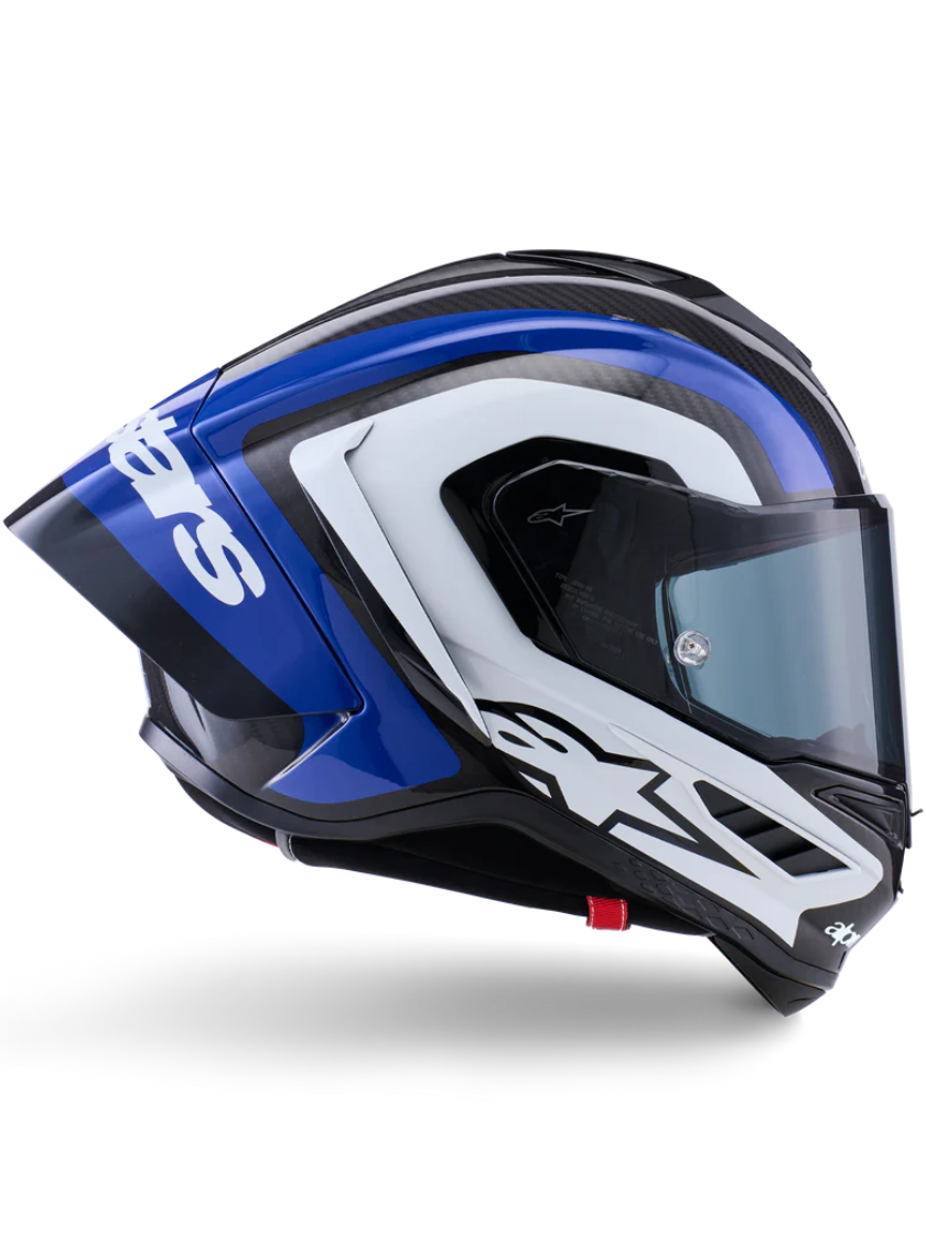 Casco Alpinestars Supertech R10 Arius