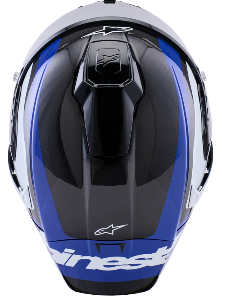 Casco Alpinestars Supertech R10 Arius