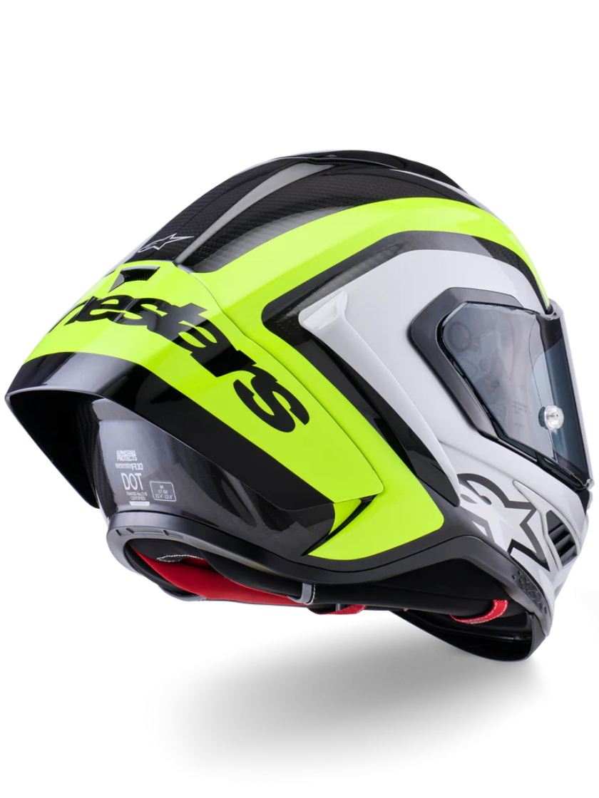 Casco Alpinestars Supertech R10 Arius