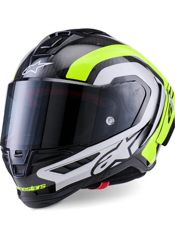 Casco Alpinestars Supertech R10 Arius