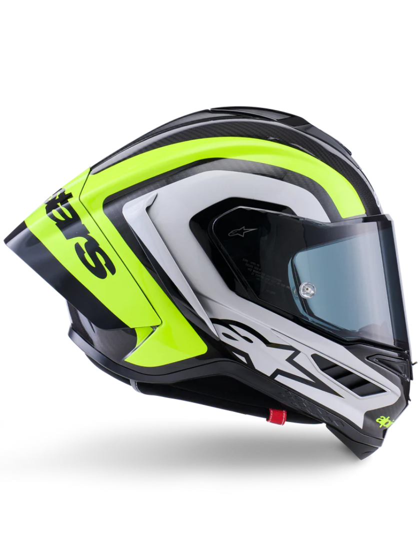 Casco Alpinestars Supertech R10 Arius