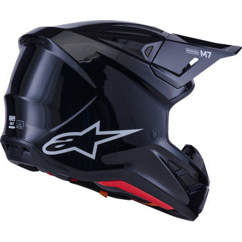 Casco Alpinestars  Solido SM7