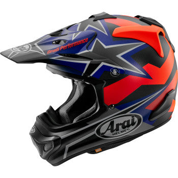 Casco Arai VX-Pro4 Stars & Stripes