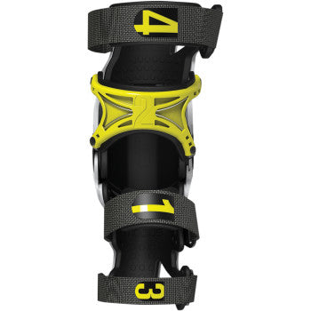 Rodilleras Mobius X8
