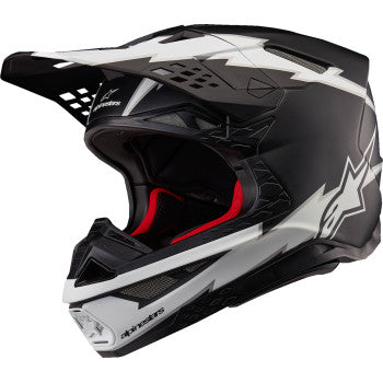 Casco Alpinestars Supertech M10 Ampress MIPS - Casco Alpinestars Medellín - Alpinestars Bogotá - Alpinestars Cali - Alpinestars  Colombia - Original - Envío - Crédito 