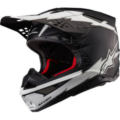 Casco Alpinestars Supertech M10 Ampress MIPS - Casco Alpinestars Medellín - Alpinestars Bogotá - Alpinestars Cali - Alpinestars  Colombia - Original - Envío - Crédito 