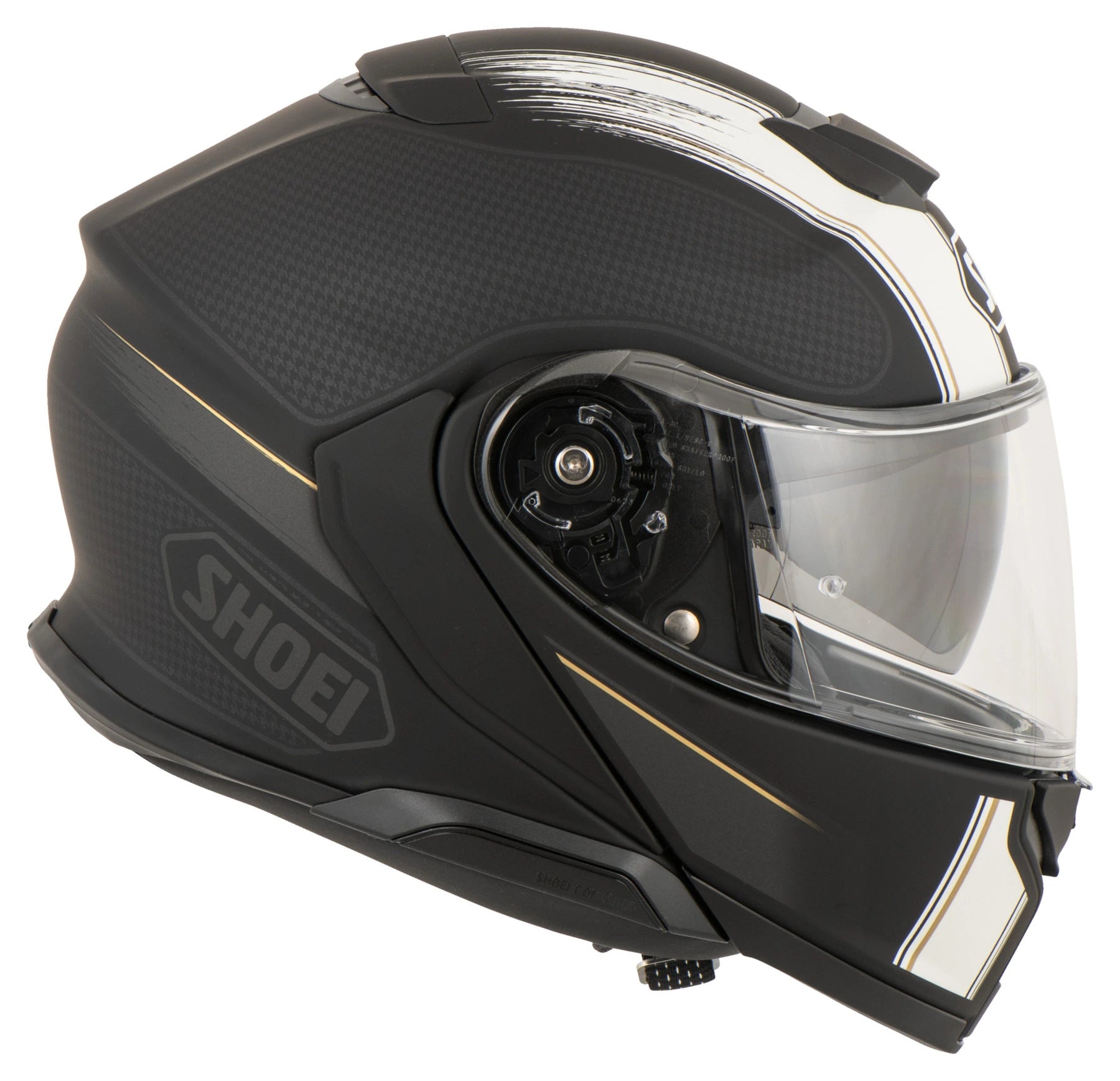 Casco Shoei Neotec 3 Satori TC-5