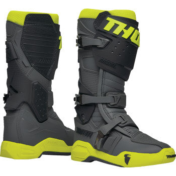 Botas Thor Radial