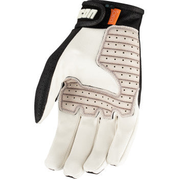Guantes Icon Airform Slabtown CE