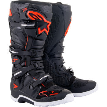 Botas Alpinestars Tech 7