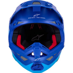 Casco Alpinestars Supertech M10 Flood MIPS