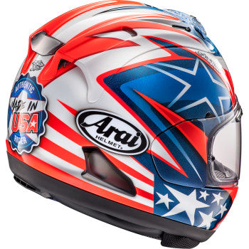 Casco Arai Corsair-X Nicky-7
