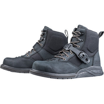 Botas Icon superduty 6