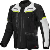 Chaqueta Alpinestars Bogota Pro Drystar