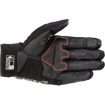 Guantes Alpinestars Honda SMX Z