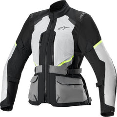 Chaqueta Alpinestars Andes Air Drystar Mujer