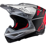 Casco Alpinestars Supertech M10 Flood MIPS