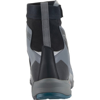 Botas Alpinestars CR-8 Gore-Tex - Botas Alpinestars Medellín - Alpinestars Bogotá - Alpinestars Cali - Alpinestars Colombia - Original - Envío - Crédito