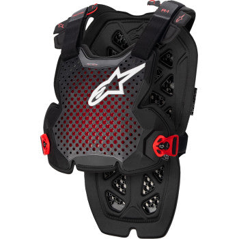 Protección Chaleco Alpinestars A-1 Pro - Alpinestars Original - Alpinestars Colombia - ALL2BIKES