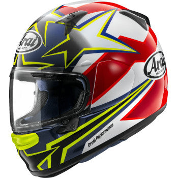Casco Arai Regent-X S&S