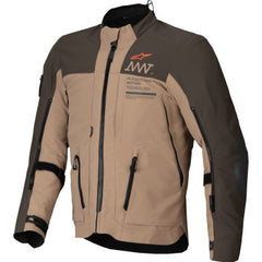 Chaqueta Alpinestars AMT-8 Stretch Drystar XF