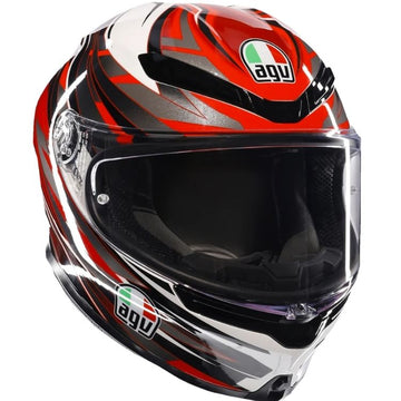 Casco K6 S Reeval