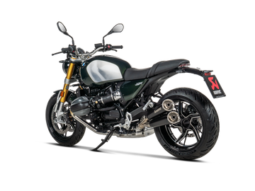 Escape Slip On Akrapovic BMW R12 nineT / R12 / R12G/S 2026