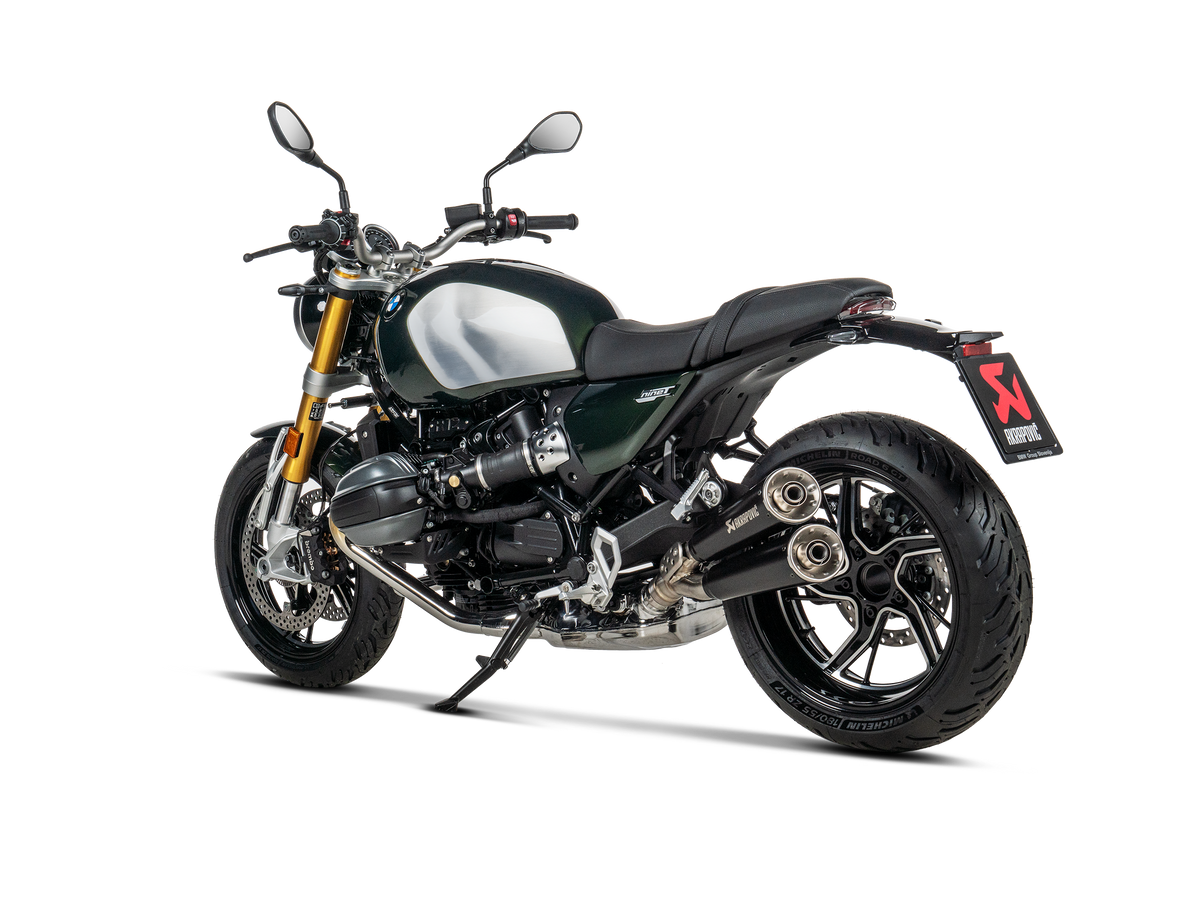 Escape Slip On Akrapovic BMW R12 nineT / R12 / R12G/S 2025