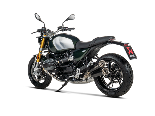 Escape Slip On Akrapovic BMW R12 nineT / R12 / R12G/S 2025
