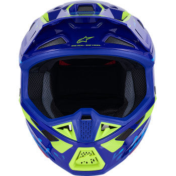 Casco Alpinestars  SM7 Deed