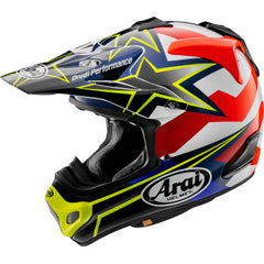 Casco Arai VX-Pro4 Stars & Stripes