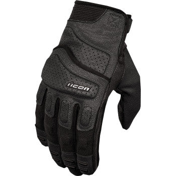 Guantes Icon Superduty 3