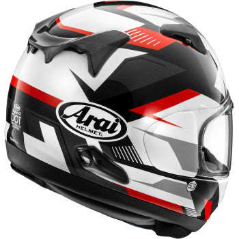 Casco Arai Signet-X Helmet - Supra