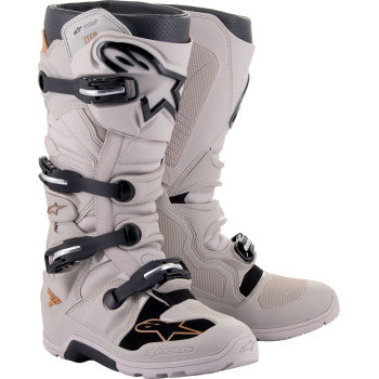 Botas Alpinestars Tech 7 Enduro Drystar