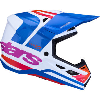 Casco Alpinestars  SM7 Core
