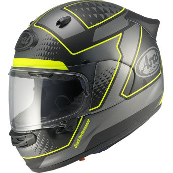 Casco Arai Contour-X Proto Red