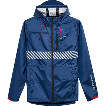 Chaqueta Alpinestars Fusion Rain