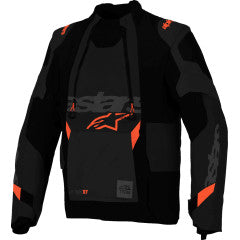 Chaqueta Alpinestars Laminada Halo Pro Drystar