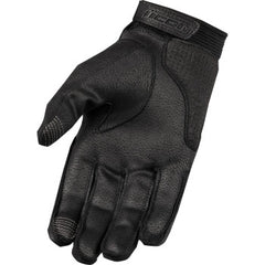 Guantes Icon Superduty 3