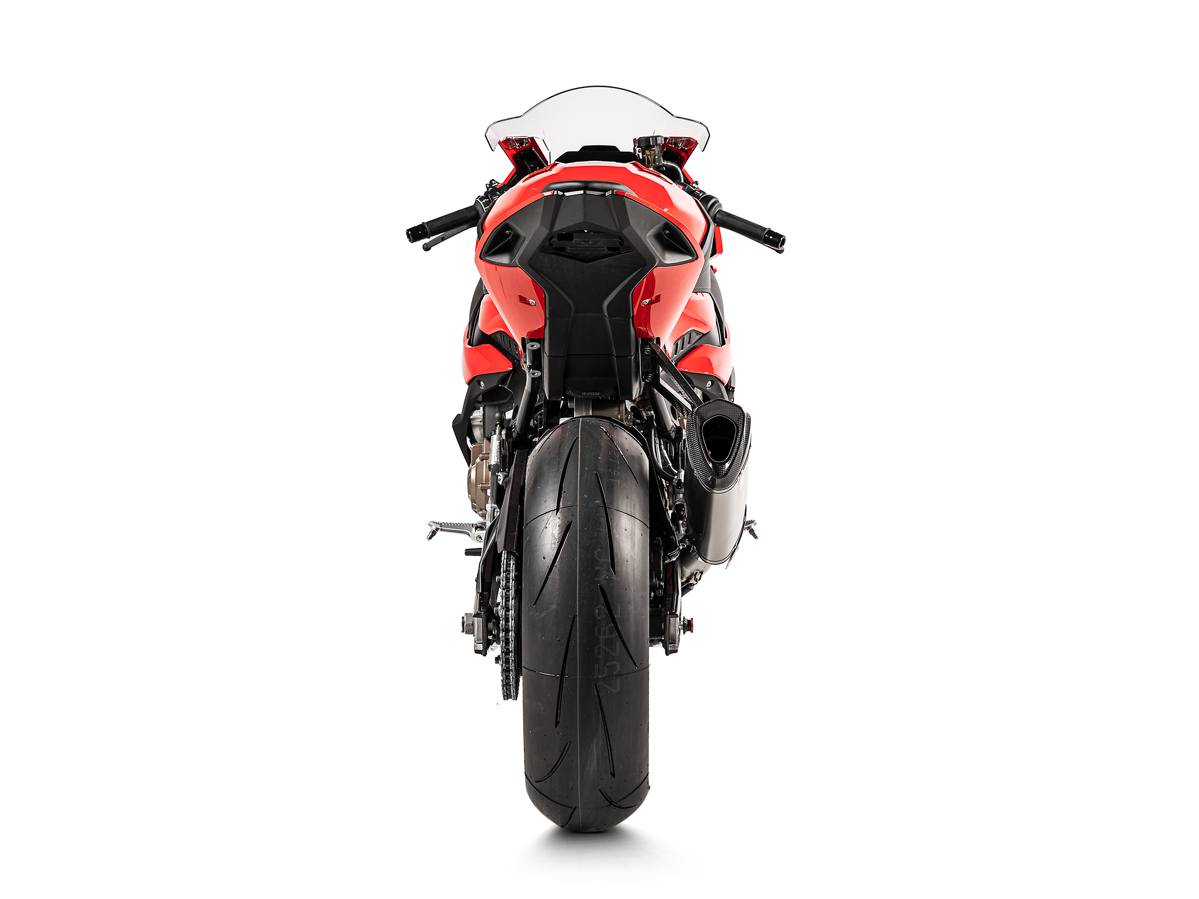 Escape Akrapovic Full System BMW S1000RR/S1000R 2026