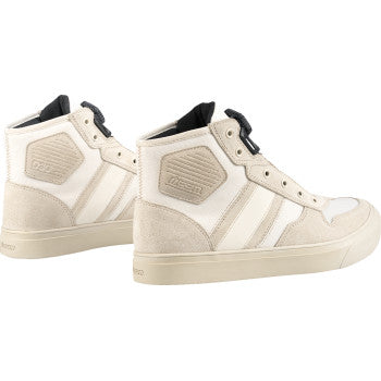 Botas Icon dog days