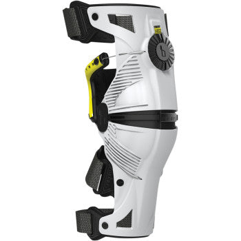 Rodilleras Mobius X8