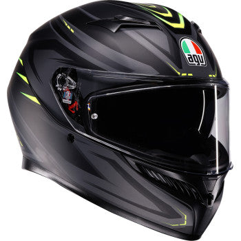Casco K3 Syth