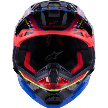 Casco Alpinestars Supertech M10 Era MIPS