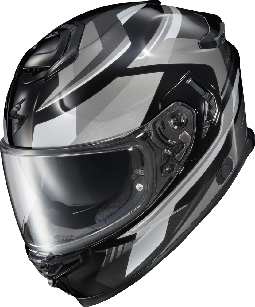 Casco Scorpion EXO Eclipse Lunar